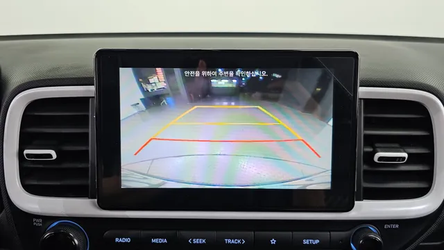 Hyundai Venue