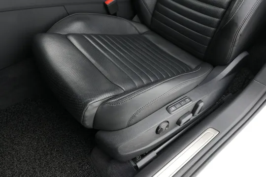 Volkswagen Passat GT