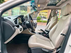 Buick Excelle GT