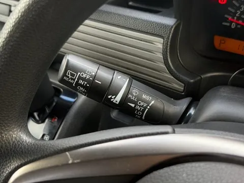 Honda N-VAN Plus Style
