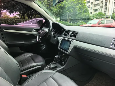 Volkswagen Gran Lavida