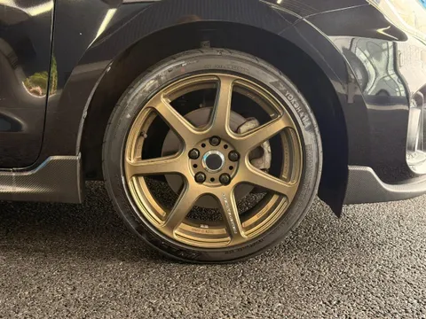 Suzuki Swift Sport