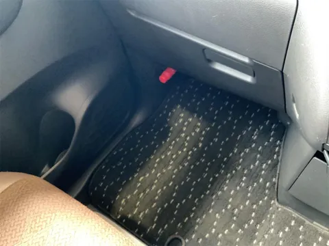 Mitsubishi eK X Space