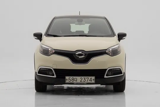 Renault QM3