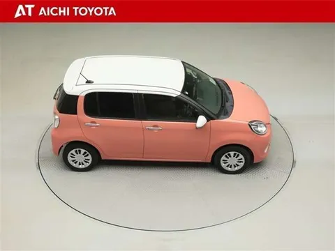 Daihatsu Boon
