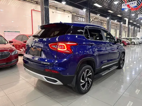 Baojun 510