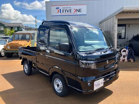 Suzuki Super Carry