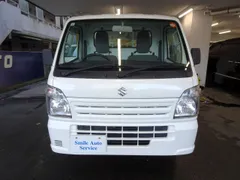 Suzuki Carry Track