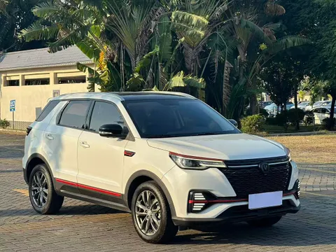 Changan CS55 Plus