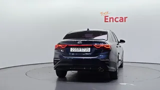 Kia Cerato (K3)
