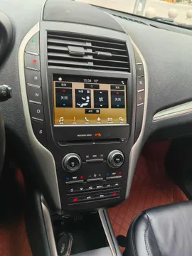 Lincoln MKC