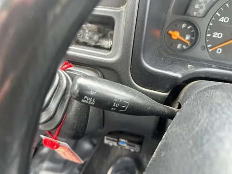 Subaru Sambar Truck
