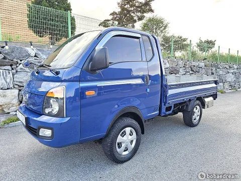Hyundai Porter 2