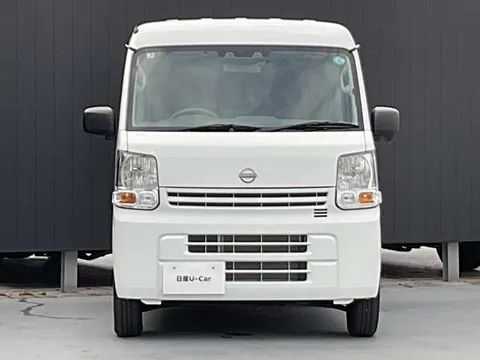 Nissan Clipper