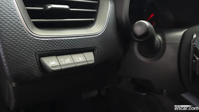 Renault XM3