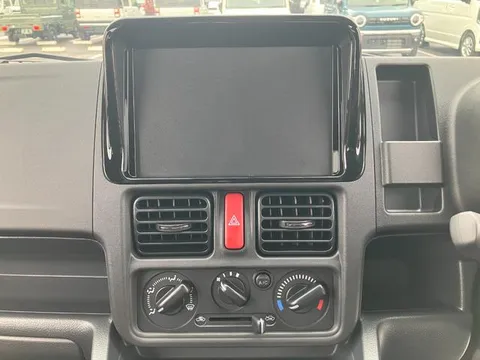 Suzuki Super Carry