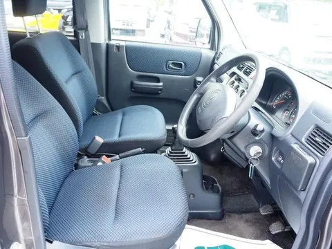 Honda Vamos Hobio Pro