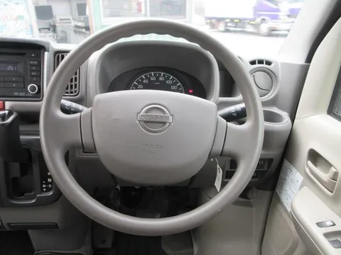 Nissan Clipper