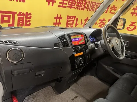 Suzuki Palette SW