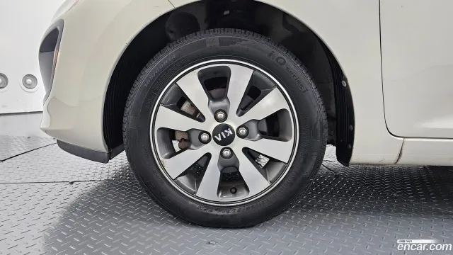 Kia Picanto (Morning)