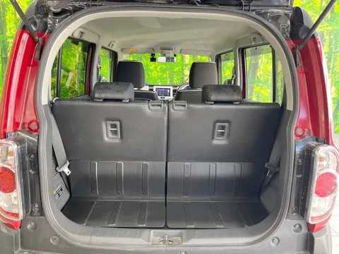 Mazda Flair Crossover