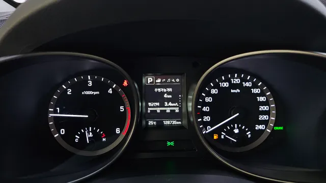 Hyundai Grand Santa Fe (Maxcruz)