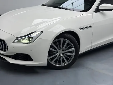 Maserati