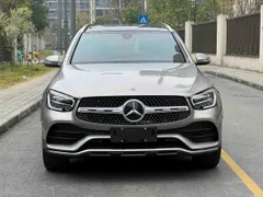 Mercedes-Benz Mercedes-Benz GLC