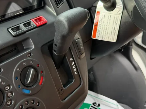 Toyota TownAce Van