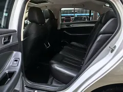 Chery Arrizo 5