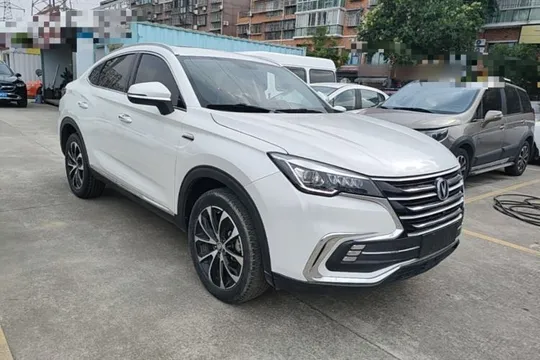 Changan CS85