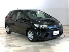 Honda Jazz (Fit)