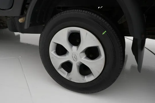 Hyundai Porter II