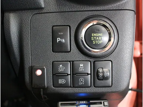 Daihatsu Mira Tocot