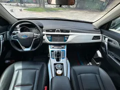 Geely Boyue