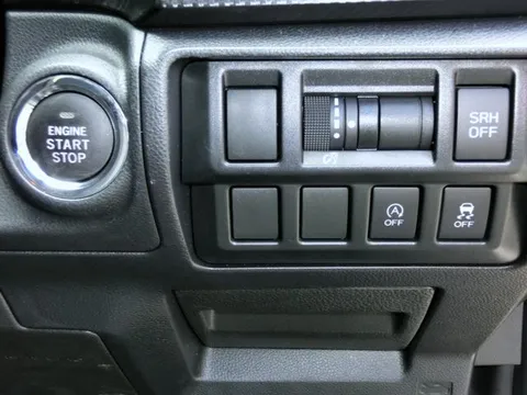 Subaru Impreza G4
