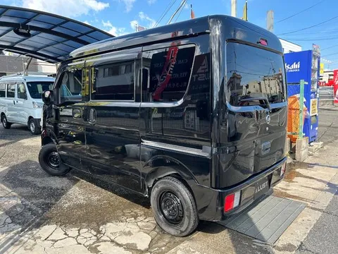 Nissan Clipper