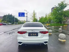 Jaguar XEL