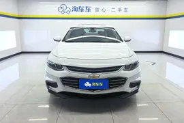 Chevrolet Malibu XL