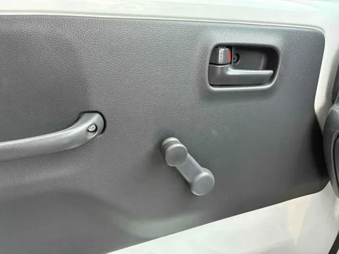 Mazda Scrum Truck