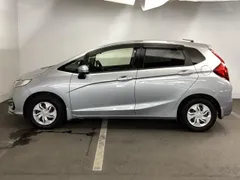 Honda Jazz (Fit)