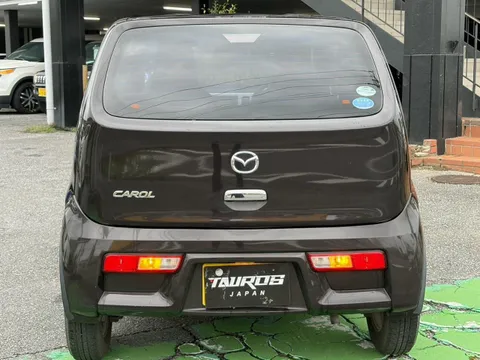Mazda Carol