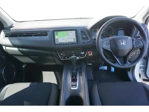 Honda HR-V (Vezel)