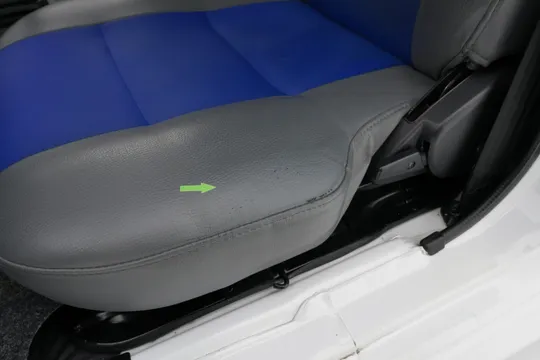 Chevrolet Damas