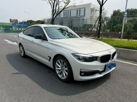 BMW Gran Turismo