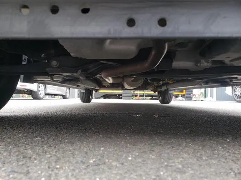 Daihatsu Mira Tocot