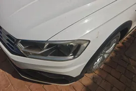 Volkswagen C-Trek