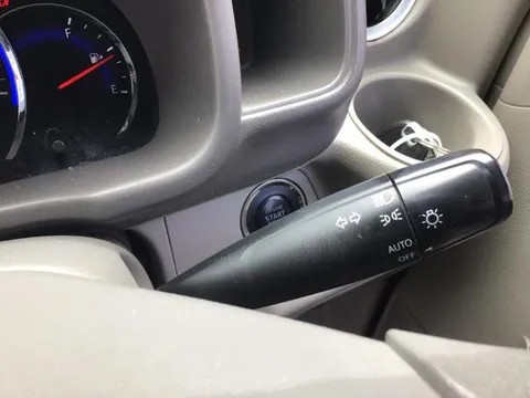 Nissan Clipper Rio