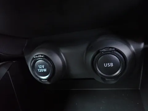 Suzuki Swift Sport