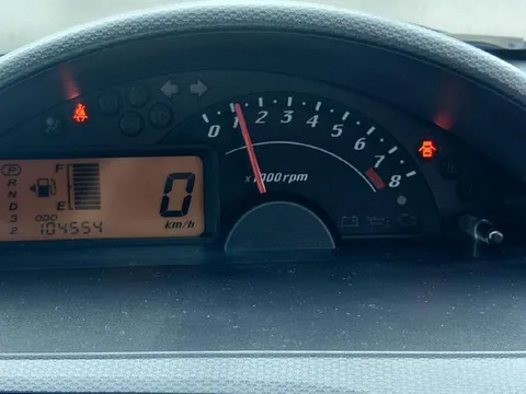 Mitsubishi eK Sport